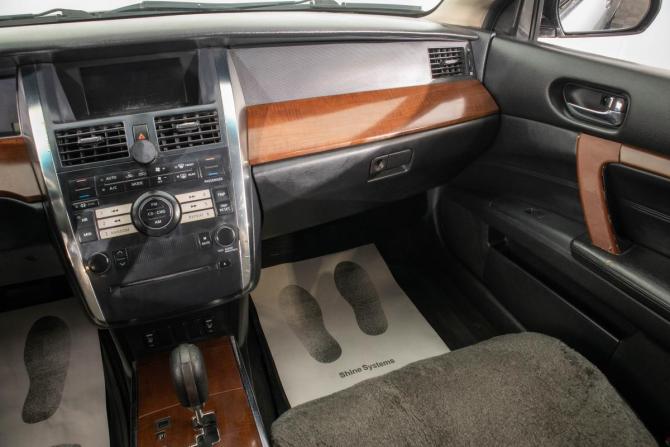Nissan Teana I (J31) Рестайлинг с пробегом 2006 года, цена 569 000 рублей, 360000 км, седан, Автокод Объявления