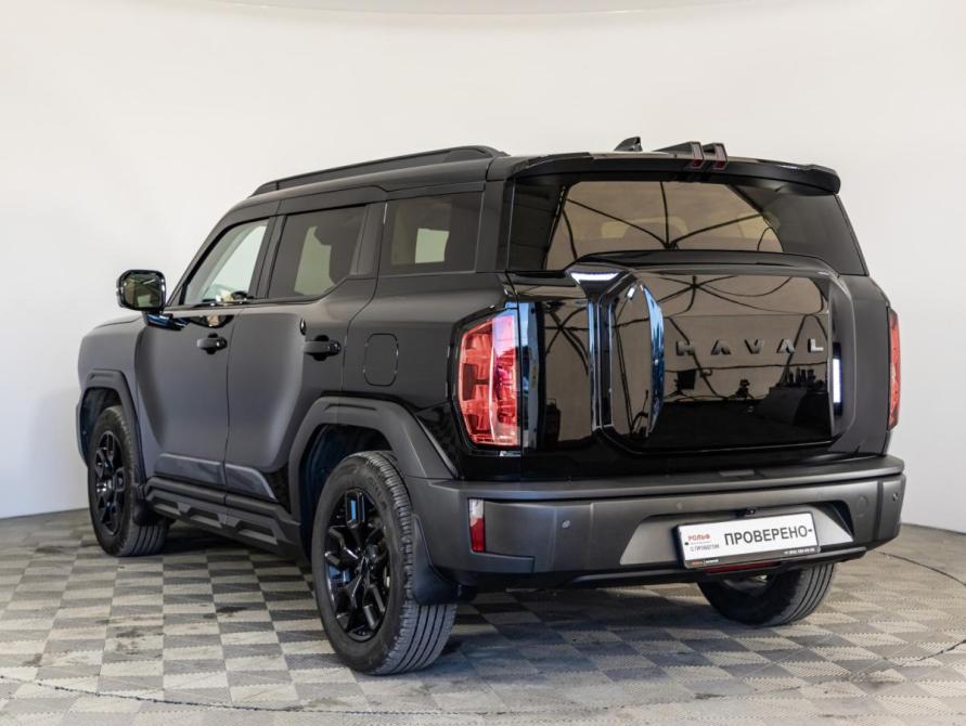 Haval H3 I Санкт-Петербург  - изображение 8