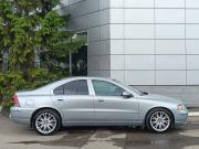Volvo S60 I Рестайлинг Москва  - изображение 27
