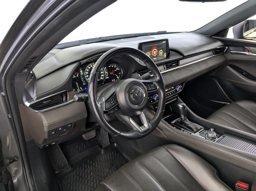 Mazda 6 III (GJ) Рестайлинг 2 Москва  - изображение 16
