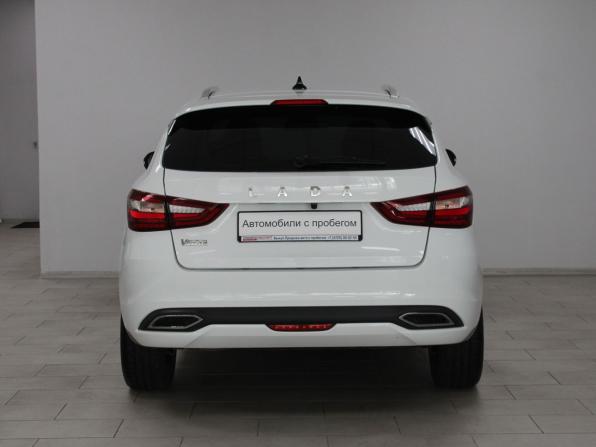Lada (ВАЗ) Vesta I Рестайлинг (NG) с пробегом 2024 года, цена 1 449 900 рублей, 19301 км, универсал, Автокод Объявления
