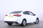 Kia Cerato III Рестайлинг (Classic) Омск  - изображение 29
