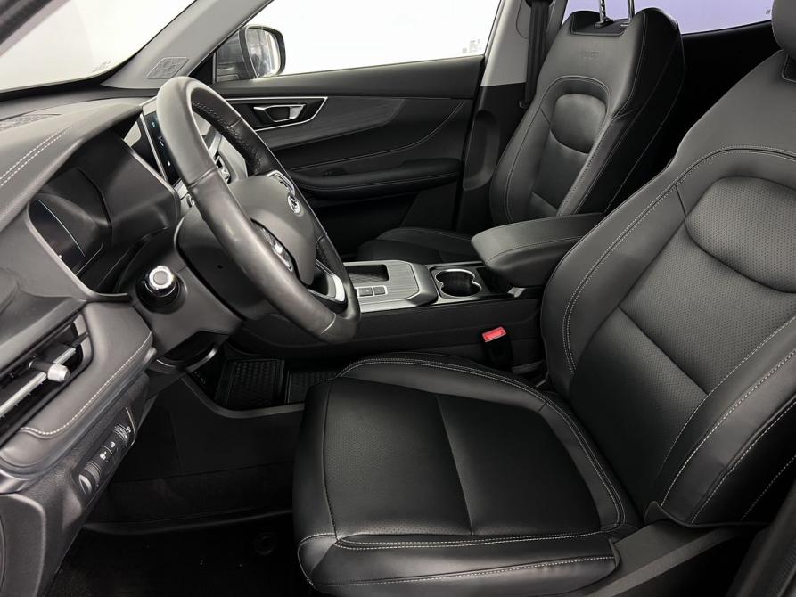 Chery Tiggo 4 Pro I Калининград  - изображение 9