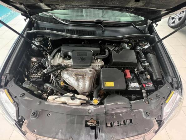 Toyota Camry VII (XV50) с пробегом 2012 года, цена 1 495 000 рублей, 259678 км, седан, Автокод Объявления