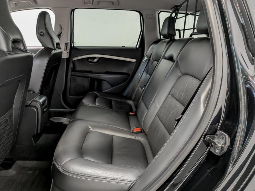 Volvo XC70 II Санкт-Петербург  - изображение 12