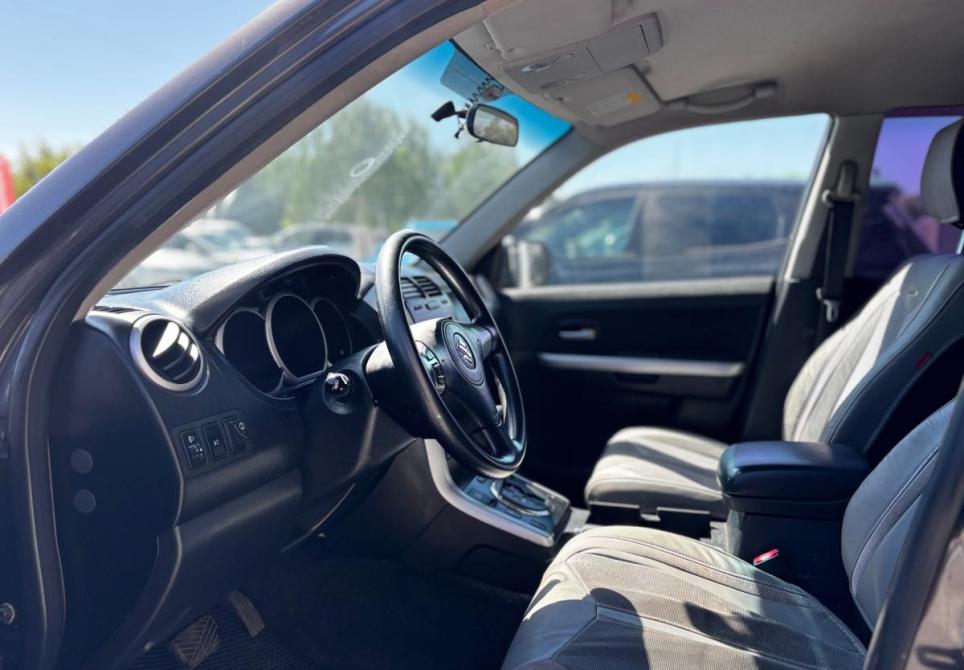 Suzuki Grand Vitara II Рестайлинг Альметьевск  - изображение 10