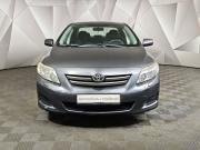 Toyota Corolla X (E140 E150) Москва  - изображение 28