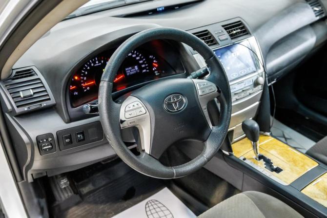 Toyota Camry VI (XV40) с пробегом 2006 года, цена 791 000 рублей, 281000 км, седан, Автокод Объявления