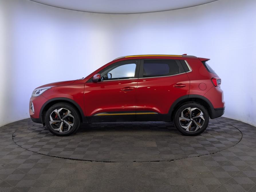 Chery Tiggo 4 Pro I Москва  - изображение 8