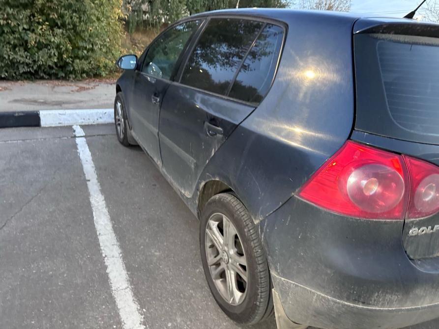 Volkswagen Golf V Нижний Новгород  - изображение 12