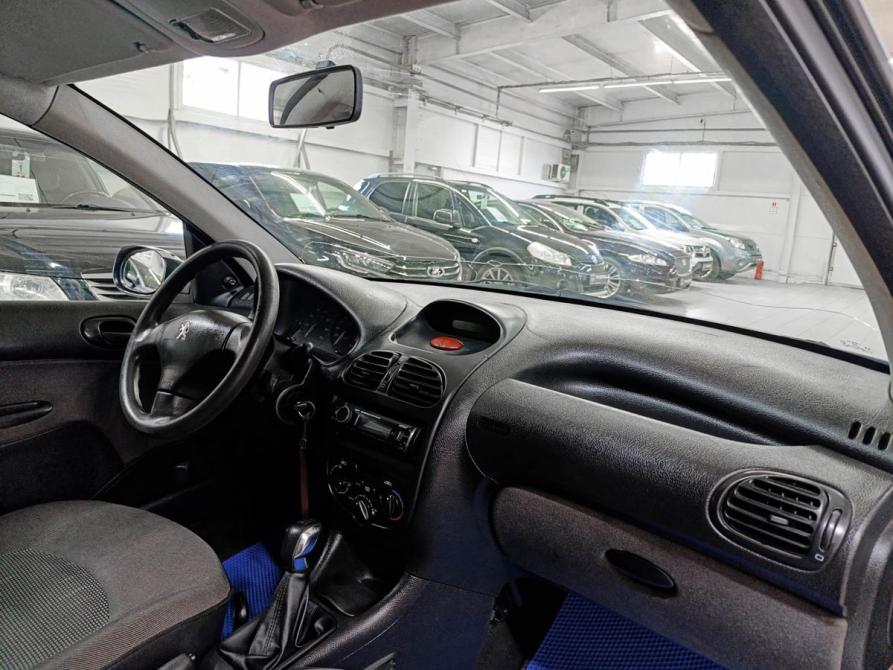 Peugeot 206 Набережные Челны  - изображение 15