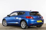 Volkswagen Scirocco III Тюмень  - изображение 23