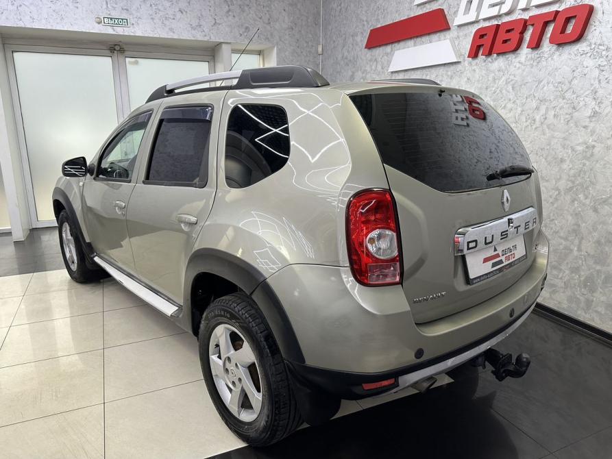 Renault Duster I Ярославль  - изображение 3