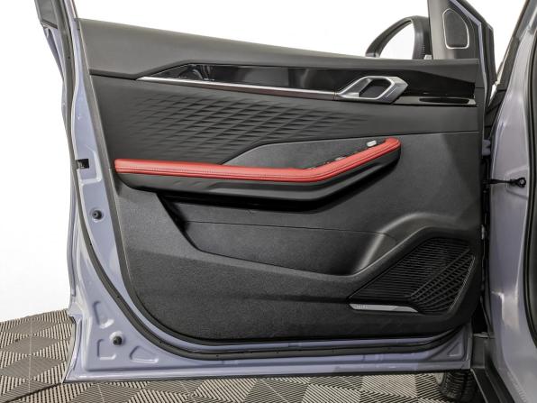 Geely Coolray I Рестайлинг с пробегом 2024 года, цена 2 125 000 рублей, 48072 км, внедорожник, Автокод Объявления
