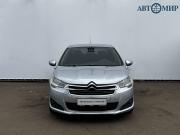 Citroen C4 II Москва  - изображение 14