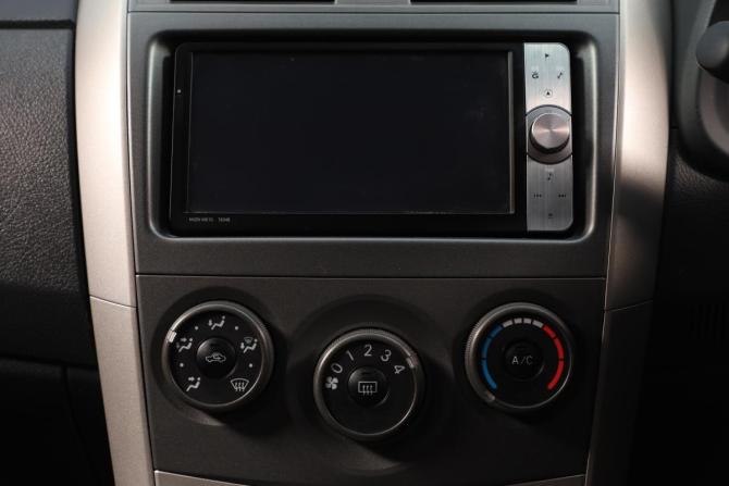 Toyota Corolla X (E140 E150) с пробегом 2012 года, цена 1 399 000 рублей, 41000 км, универсал, Автокод Объявления