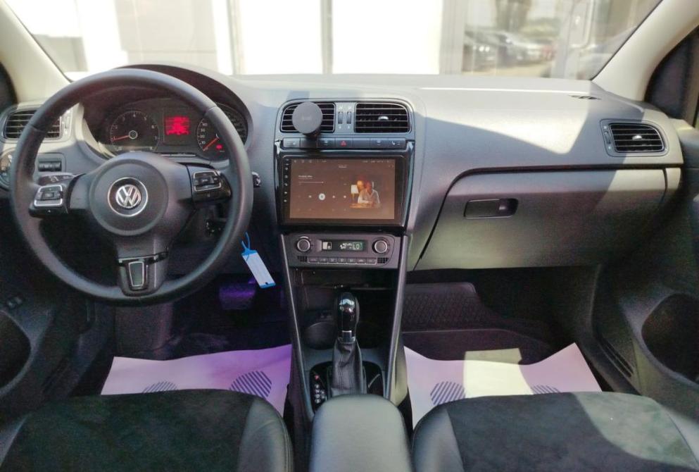 Volkswagen Polo V Саратов  - изображение 16