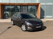 Hyundai Solaris I Рестайлинг Оренбург  - изображение 21