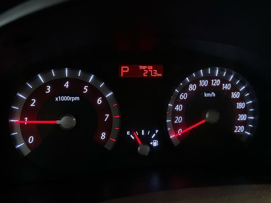 Kia Rio II Рестайлинг Челябинск  - изображение 11