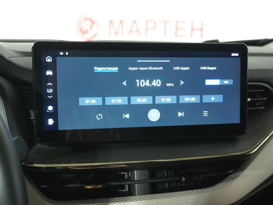 Haval F7 I Рестайлинг Вологда  - изображение 12