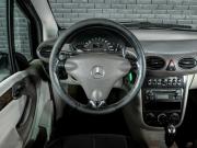 Mercedes-Benz A-Класс I (W168) Рестайлинг Екатеринбург  - изображение 27
