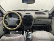 Lada (ВАЗ) Kalina I Воронеж  - изображение 34