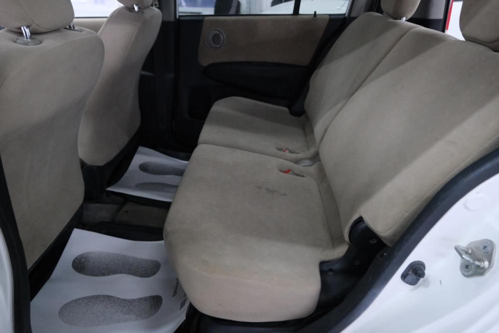 Honda Life IV Омск  - изображение 20
