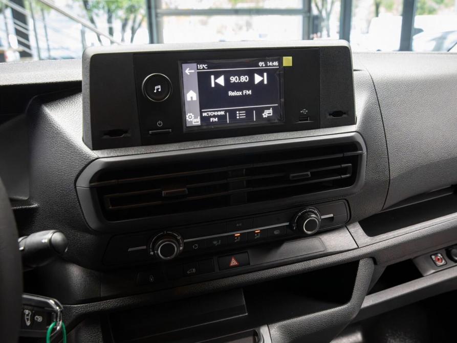 Peugeot Expert III Рестайлинг Москва  - изображение 15