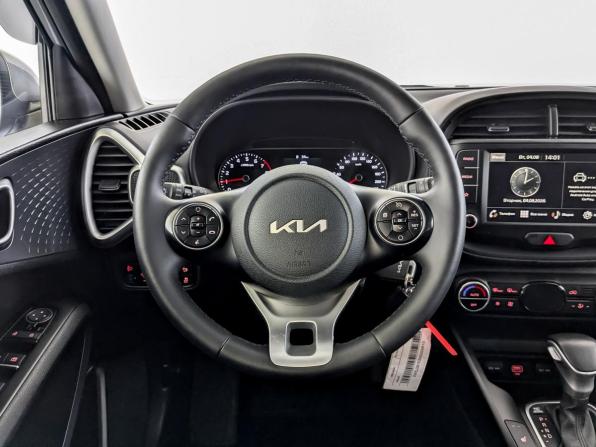 Kia Soul III с пробегом 2021 года, цена 1 745 000 рублей, 166241 км, хэтчбек, Автокод Объявления