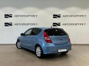 Hyundai i30 I Рестайлинг Санкт-Петербург  - изображение 27