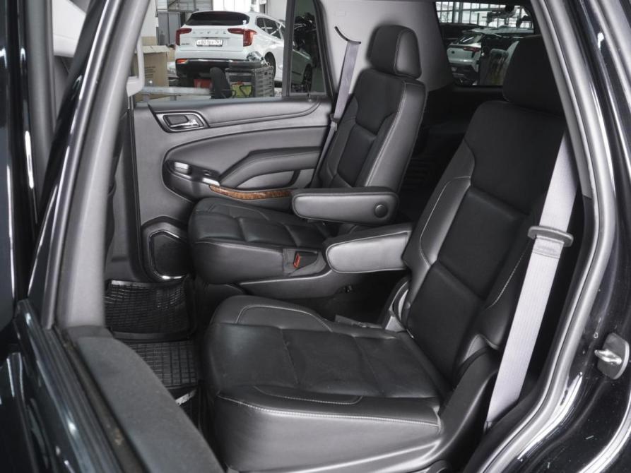 Chevrolet Tahoe IV Ростов-на-Дону  - изображение 10