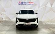 Geely Cityray Азнакаево  - изображение 28