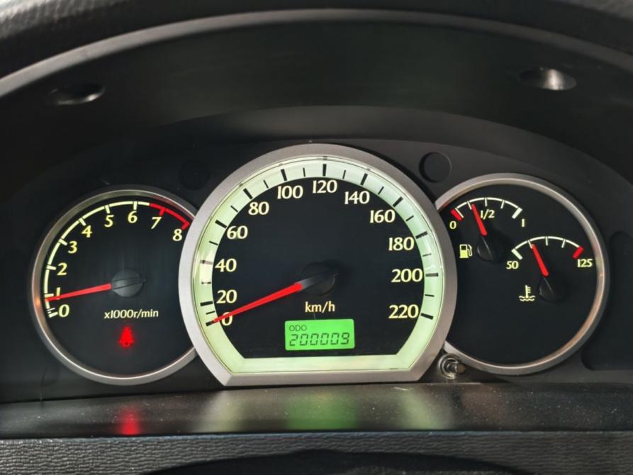 Chevrolet Lacetti I Курск  - изображение 10