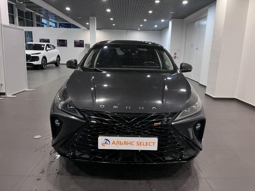 Omoda S5 GT Чебоксары  - изображение 8
