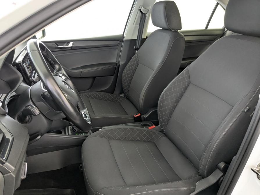 Skoda Rapid II Москва  - изображение 20