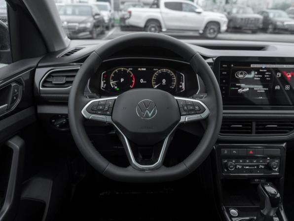 Volkswagen Tharu XR с пробегом 2026 года, цена 3 050 000 рублей, 16 км, внедорожник, Автокод Объявления