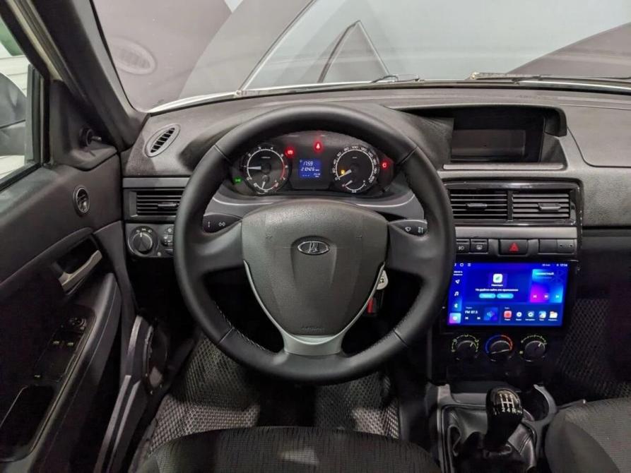 Lada (ВАЗ) Priora I Рестайлинг Пермь  - изображение 15