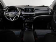 Hyundai Tucson III Рестайлинг Тюмень  - изображение 43