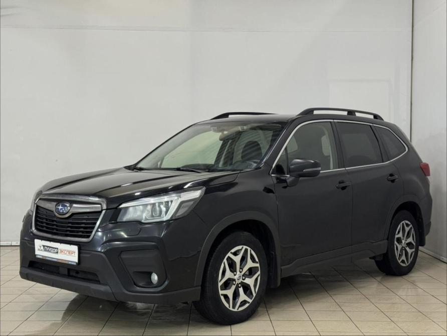 Subaru Forester IV Рестайлинг 2 Нижний Новгород  - изображение 2