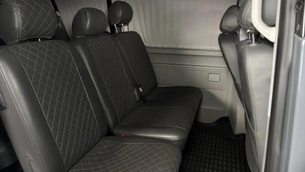 Volkswagen Caravelle T5 Рестайлинг Смоленск  - изображение 17