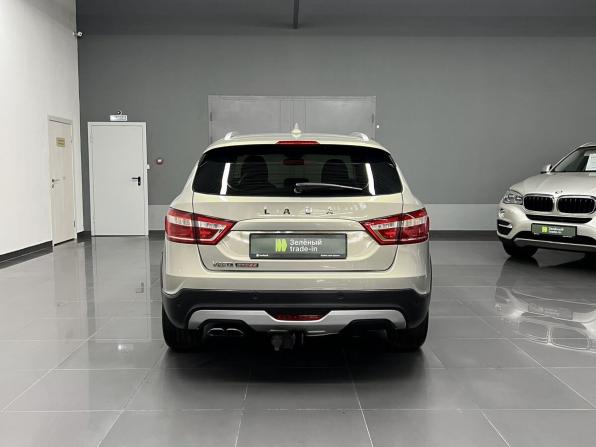Lada (ВАЗ) Vesta I с пробегом 2018 года, цена 1 095 000 рублей, 148331 км, универсал, Автокод Объявления