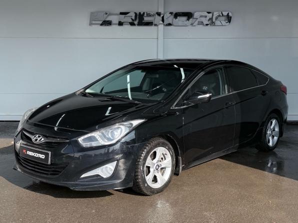 Hyundai i40 I с пробегом 2013 года, цена 959 000 рублей, 202806 км, седан, Автокод Объявления