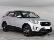 Hyundai Creta I Химки  - изображение 16