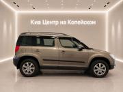 Skoda Yeti I Челябинск  - изображение 27
