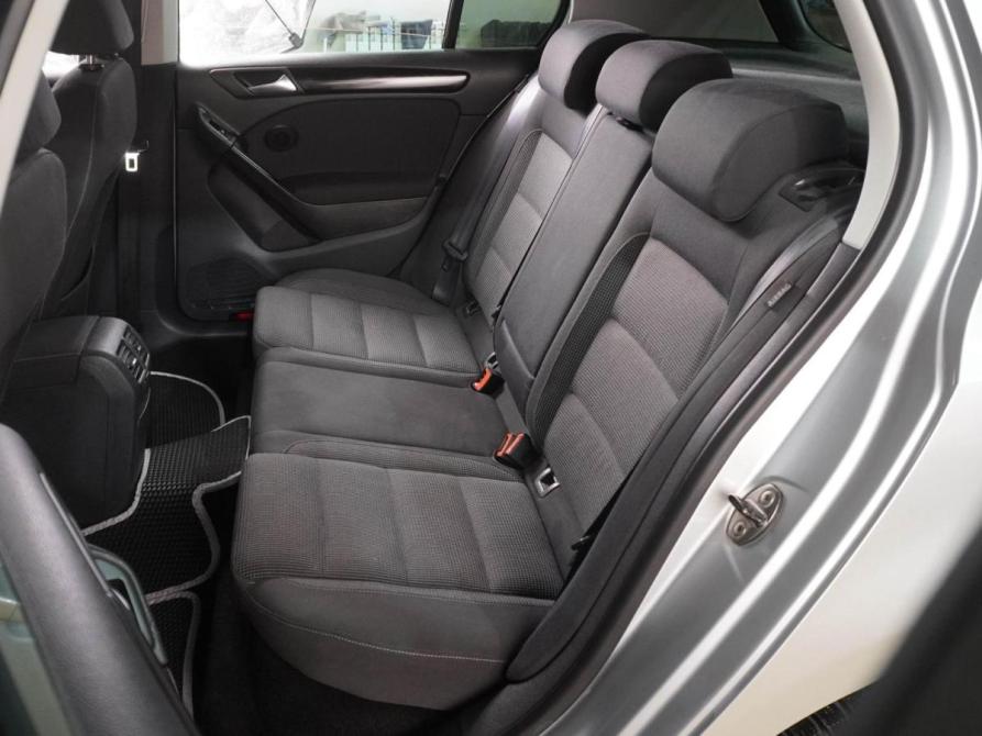 Volkswagen Golf VI Воронеж  - изображение 9