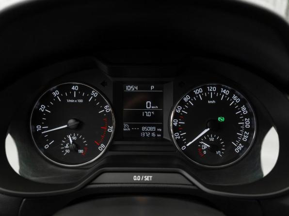 Skoda Octavia III (A7) с пробегом 2013 года, цена 1 480 000 рублей, 137183 км, лифтбек, Автокод Объявления