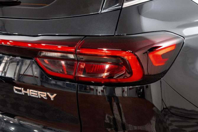 Chery Tiggo 7 Pro I с пробегом 2022 года, цена 1 499 000 рублей, 135000 км, внедорожник, Автокод Объявления