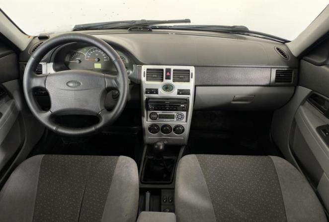 Lada (ВАЗ) Priora I с пробегом 2007 года, цена 329 000 рублей, 160000 км, седан, Автокод Объявления