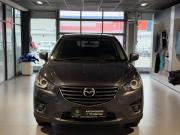 Mazda CX-5 I Рестайлинг Сыктывкар  - изображение 32