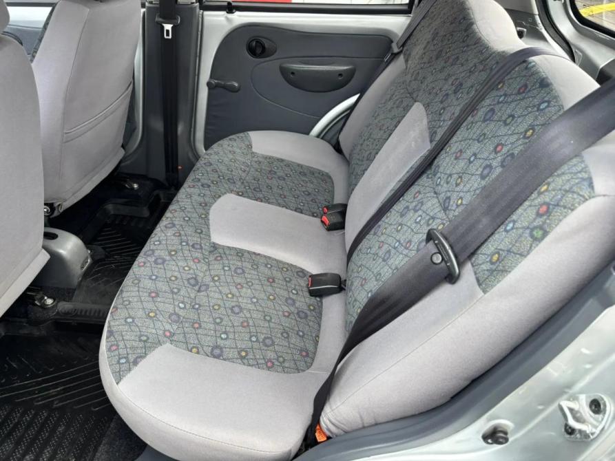 Daewoo Matiz I Рестайлинг Альметьевск  - изображение 13
